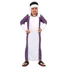 Dětský karnevalový kostým Arab