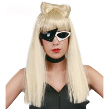 Paruka Lady Gaga