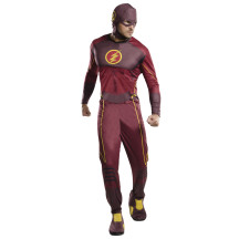 The Flash Classic - Adult