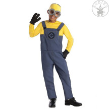 Minion Dave Dress - Child