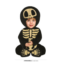 Baby skeleton 1 - 2 roky