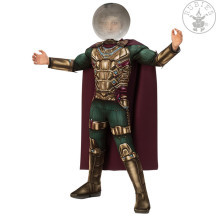 Mysterio FFH - Child