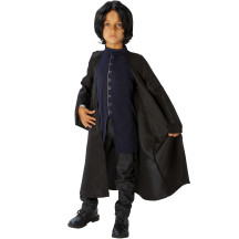 HRP – SNAPE COSTUME