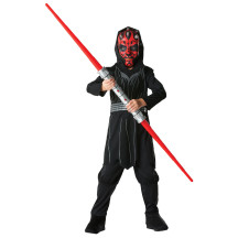 DARTH MAUL - dětský kostým