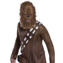 Chewbacca - maska pro dospělé