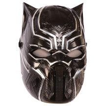 Black Panther polomaska