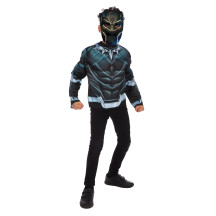 Black Panther TOP a maska