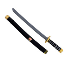 Widmann Japonská katana s pochvou